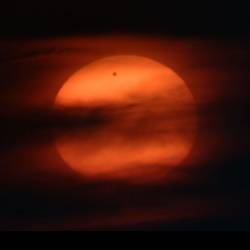 Blood on the Horizon